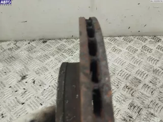  Диск тормозной передний Volkswagen Sharan 1 restailing Арт 54749781, вид 2