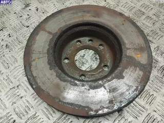  Диск тормозной передний Volkswagen Sharan 1 restailing Арт 54749781, вид 3