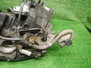 8111053493 Фара правая    галоген Lexus IS 2 Арт 0000001087130, вид 15