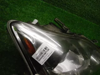 8111053493 Фара правая    галоген Lexus IS 2 Арт 0000001087130, вид 7