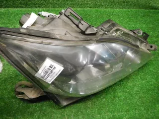 8111053493 Фара правая    галоген Lexus IS 2 Арт 0000001087130, вид 8