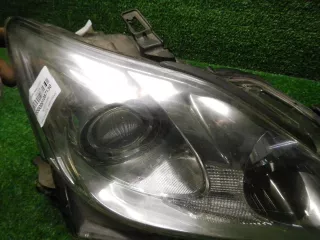 8111053493 Фара правая    галоген Lexus IS 2 Арт 0000001087130, вид 9