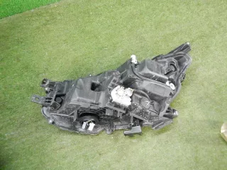 8114553850 Фара правая     (в пленке) Lexus IS 3 restailing Арт 0000003163269, вид 16