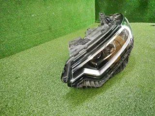 84717673 Фара левая Cadillac XT6 Арт 0000003296547, вид 2