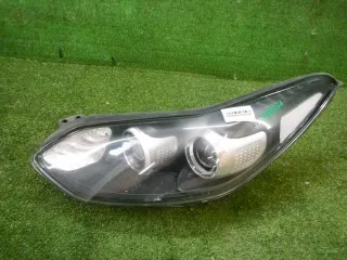 92101F1010 Фара левая    галоген Kia Sportage 4 Арт 0000003558256, вид 1