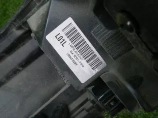 92101F1010 Фара левая    галоген Kia Sportage 4 Арт 0000003558256, вид 16
