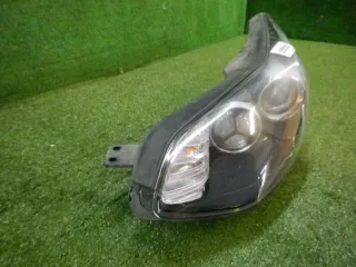 92101F1010 Фара левая    галоген Kia Sportage 4 Арт 0000003558256, вид 2
