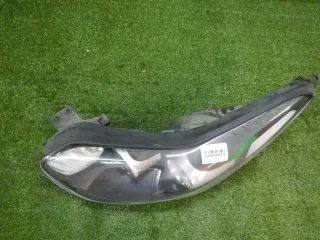 92101F1010 Фара левая    галоген Kia Sportage 4 Арт 0000003558256, вид 4