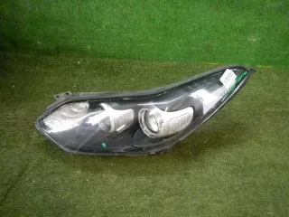 92101F1010 Фара левая    галоген Kia Sportage 4 Арт 0000003815694, вид 1