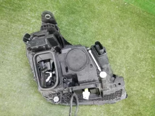 A2139062706 Фара левая Mercedes E W213 Арт 0000004445968, вид 2