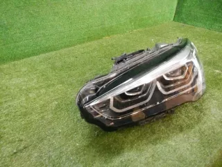 63119477811 Фара левая BMW X1 F48 Арт 0000004333180, вид 2