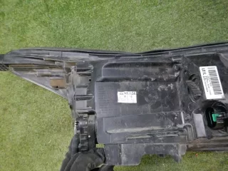 92101F1010 Фара левая     галоген Kia Sportage 4 Арт 0000004523949, вид 17