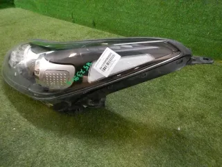92101F1010 Фара левая     галоген Kia Sportage 4 Арт 0000004523949, вид 3