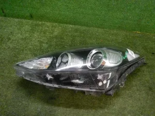 92101F1010 Фара левая     галоген Kia Sportage 4 Арт 0000004523949, вид 5