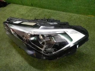 63119477811 Фара левая BMW X1 F48 Арт 0000004540649, вид 2