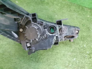92101H5500 Фара левая    галоген Hyundai Solaris 2 Арт 0000005342327, вид 20