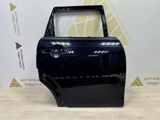 41007327450 дверь MINI Hatch Арт TP88449
