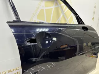 41007327446 дверь MINI Hatch Арт TP88450, вид 4