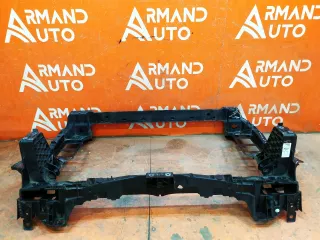 9y0805594l панель передняя (суппорт радиатора) Porsche Cayenne 958 Арт AR123312, вид 13