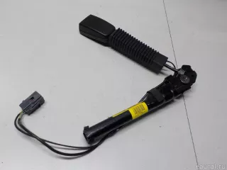 C2D17126PVJ Jaguar Ответная часть ремня безопасности Jaguar XF 250 Арт E51354818, вид 3