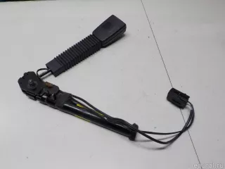 C2D17126PVJ Jaguar Ответная часть ремня безопасности Jaguar XF 250 Арт E51354818, вид 4