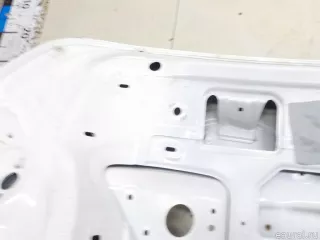 23126189 GM Дверь багажника Opel Insignia 1 Арт E51386621, вид 8