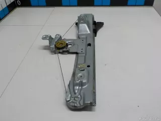 20952724 GM Стеклоподъемник электр. задний правый Opel Insignia 1 Арт E51577996, вид 1