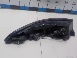C2Z16256 Jaguar Фонарь задний наружный правый Jaguar XF 250 Арт E51831387, вид 11