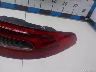 C2Z16256 Jaguar Фонарь задний наружный правый Jaguar XF 250 Арт E51831387, вид 5