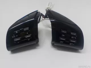 TD13664M0 Mazda Кнопка многофункциональная Mazda CX-9 1 Арт E51988950