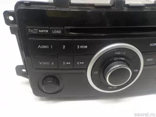 Магнитола Mazda CX-9 1 2009г. TD8766ARX Mazda - Фото 4