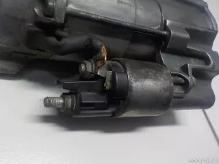 C2Z6560 Jaguar Стартер Jaguar XF 250 3.0л Арт E52103302, вид 3