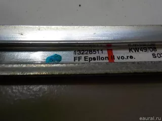 13228511 GM Накладка двери передней правой Opel Insignia 1 Арт E52134737, вид 11