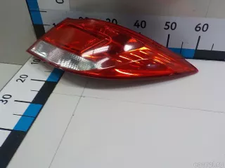 1222190 GM Фонарь задний правый Opel Insignia 1 Арт E52141916, вид 3