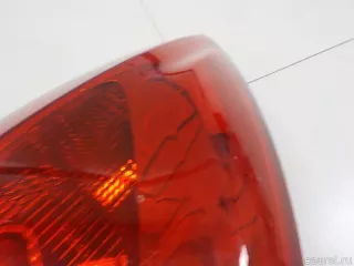 1222190 GM Фонарь задний правый Opel Insignia 1 Арт E52141916, вид 4
