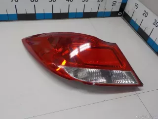 1222189 GM Фонарь задний левый Opel Insignia 1 Арт E52141917, вид 1