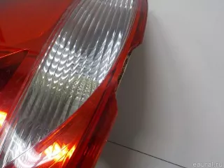 1222189 GM Фонарь задний левый Opel Insignia 1 Арт E52141917, вид 6