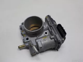 16400RB0003 Honda Заслонка дроссельная электрическая Honda Jazz 2 Арт E52210393, вид 2