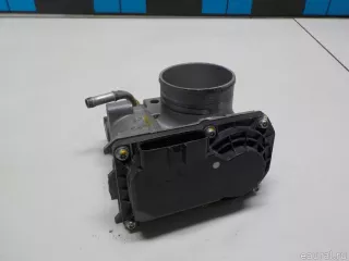 16400RB0003 Honda Заслонка дроссельная электрическая Honda Jazz 2 Арт E52210393, вид 5