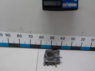 16400RB0003 Honda Заслонка дроссельная электрическая Honda Jazz 2 Арт E52210393, вид 6