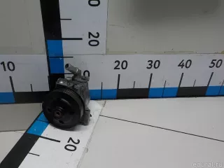 9X233A696AA Jaguar Насос гидроусилителя Jaguar XF 250 Арт E52287457, вид 2