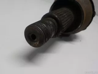 C2Z4814 Jaguar Полуось передняя левая (приводной вал, шрус) Jaguar XJ X351 restailing Арт E52287862, вид 3