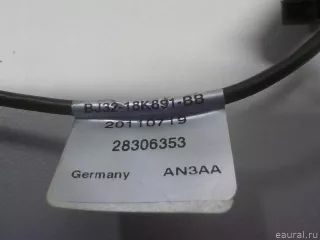 LR029172 Land Rover Конденсатор Jaguar XF 250 Арт E52289163, вид 4