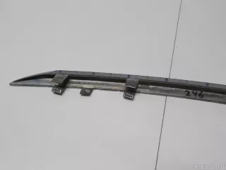 13264457 GM Накладка на решетку радиатора Opel Insignia 1 Арт E52381246, вид 12