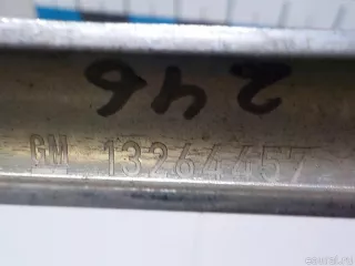 13264457 GM Накладка на решетку радиатора Opel Insignia 1 Арт E52381246, вид 14