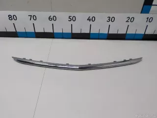 13264457 GM Накладка на решетку радиатора Opel Insignia 1 Арт E52381246, вид 3