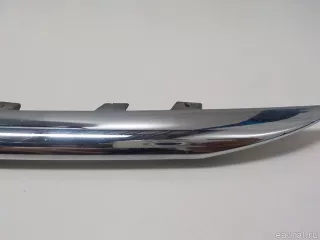 13264457 GM Накладка на решетку радиатора Opel Insignia 1 Арт E52381246, вид 4