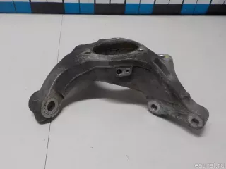 13219080 GM Кулак поворотный передний левый Opel Insignia 1 Арт E52384732, вид 6