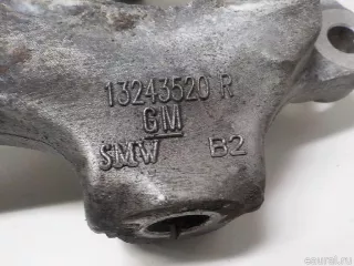 13219081 GM Кулак поворотный передний правый Chevrolet Malibu 8 Арт E52384734, вид 4