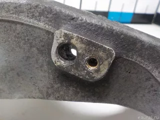 13219081 GM Кулак поворотный передний правый Chevrolet Malibu 8 Арт E52384734, вид 7
